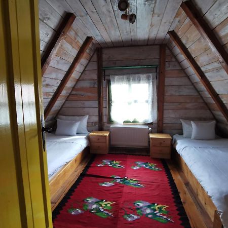 Chalet Belino sokače Užice Dış mekan fotoğraf