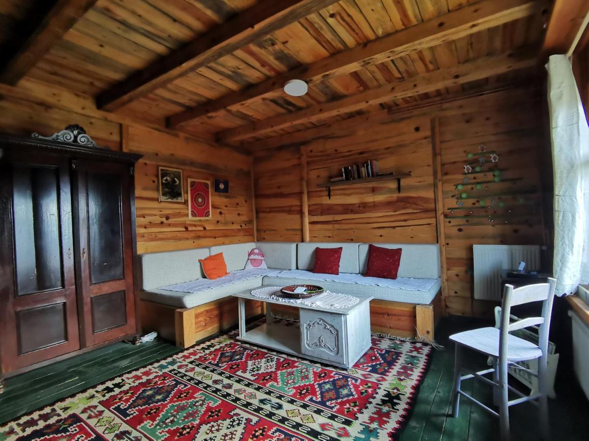 Chalet Belino sokače Užice Dış mekan fotoğraf