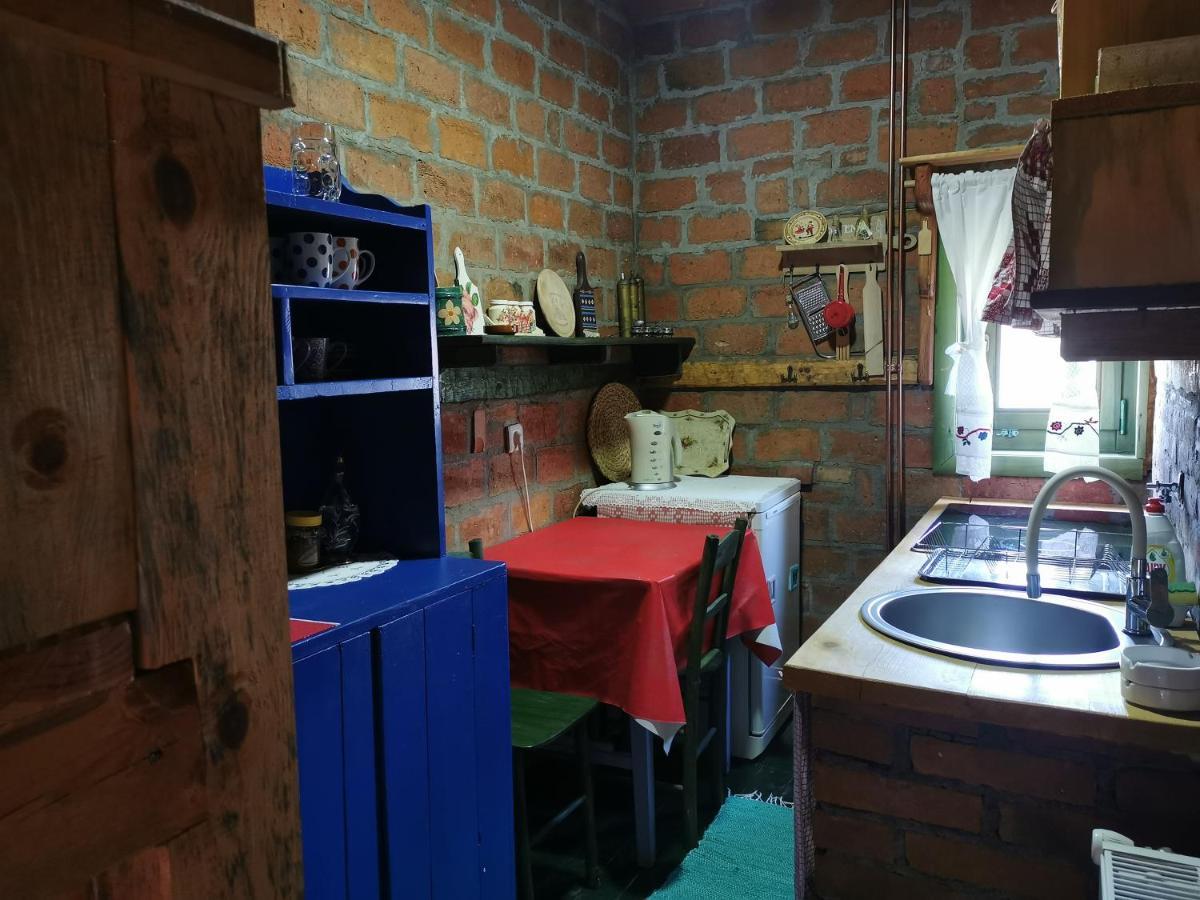 Chalet Belino sokače Užice Dış mekan fotoğraf
