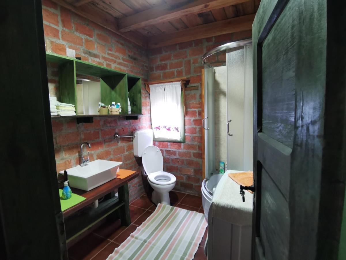 Chalet Belino sokače Užice Dış mekan fotoğraf