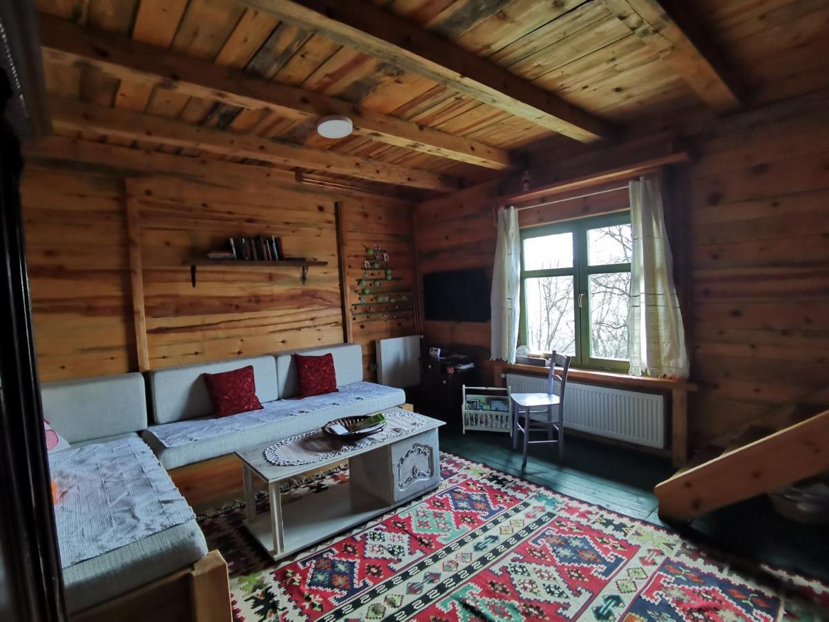 Chalet Belino sokače Užice Dış mekan fotoğraf