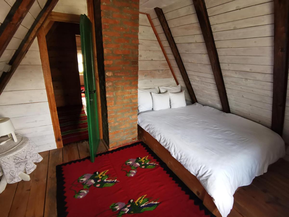 Chalet Belino sokače Užice Dış mekan fotoğraf