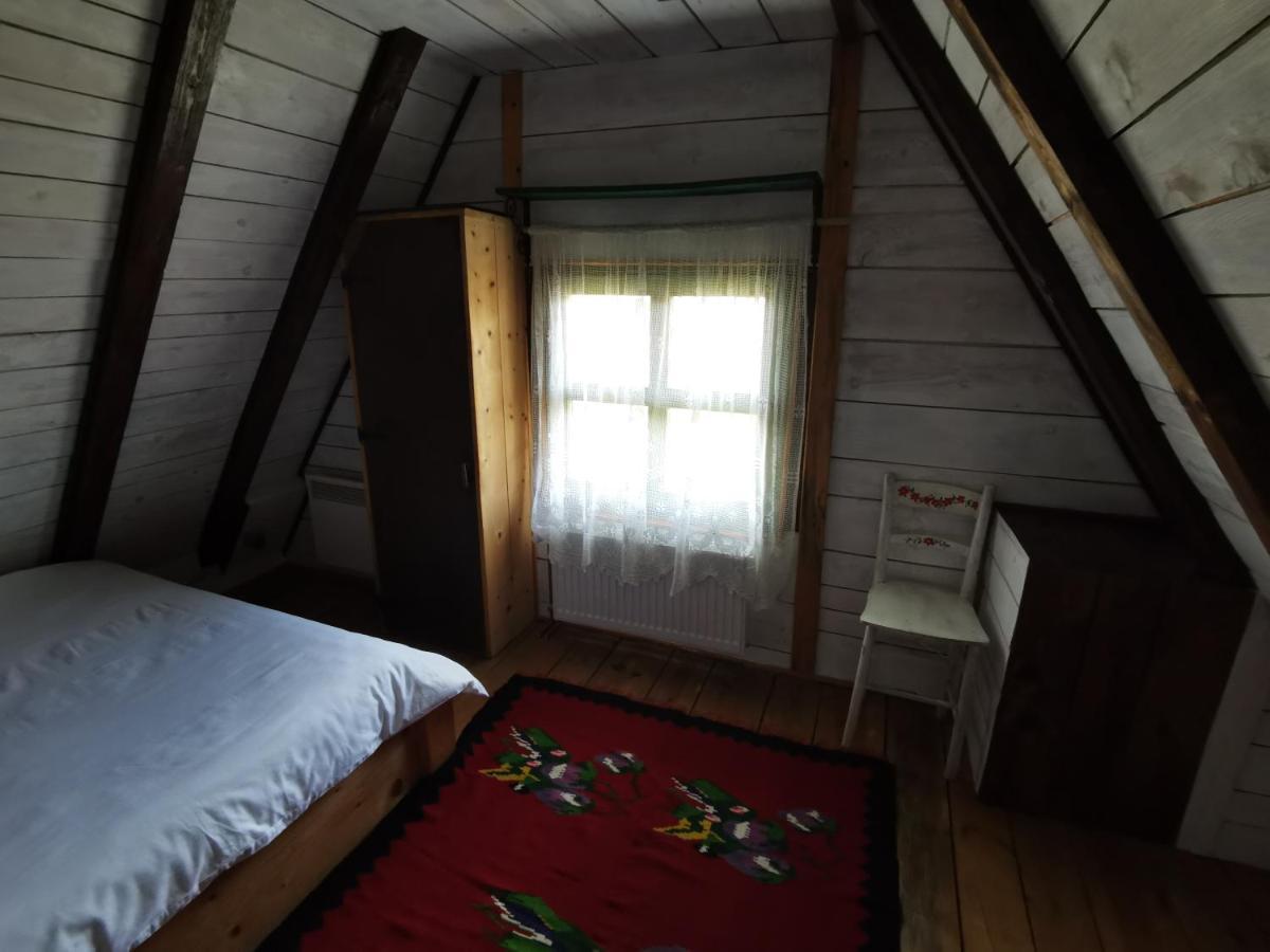 Chalet Belino sokače Užice Dış mekan fotoğraf