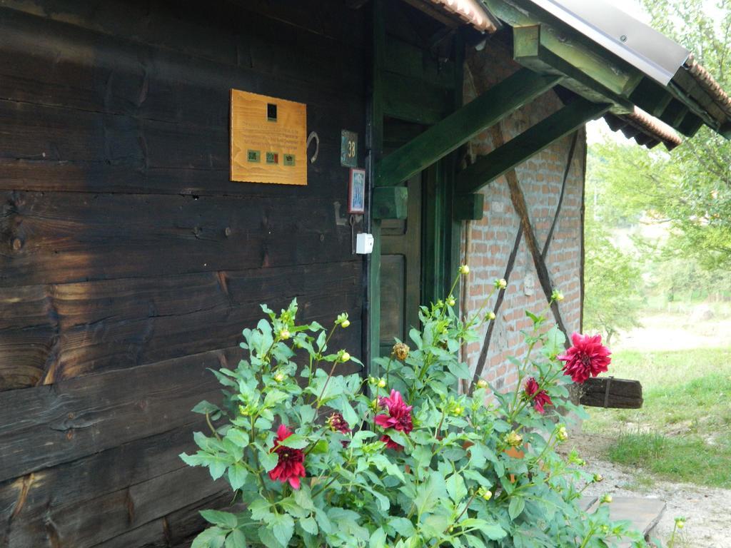 Chalet Belino sokače Užice Dış mekan fotoğraf
