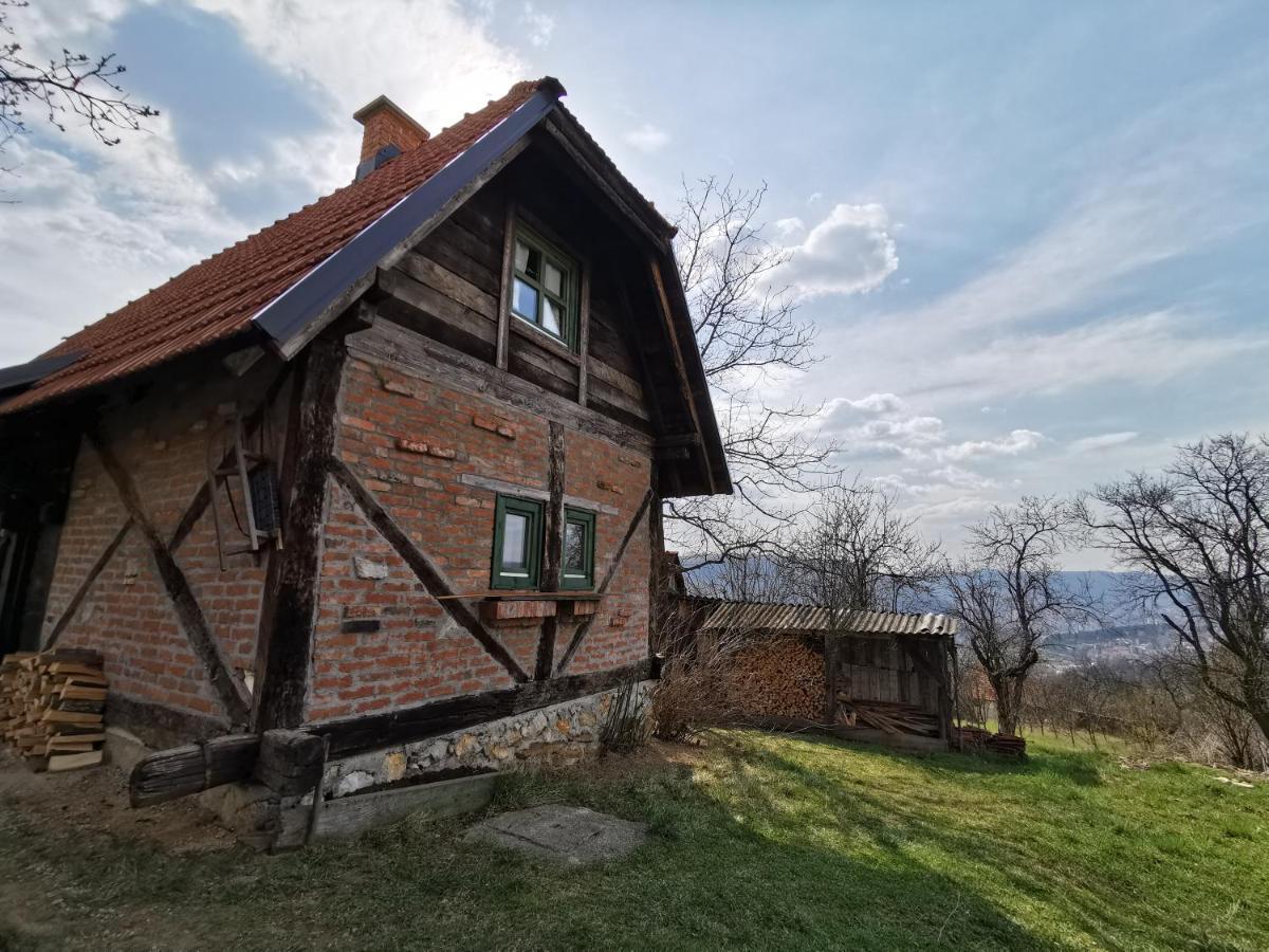 Chalet Belino sokače Užice Dış mekan fotoğraf