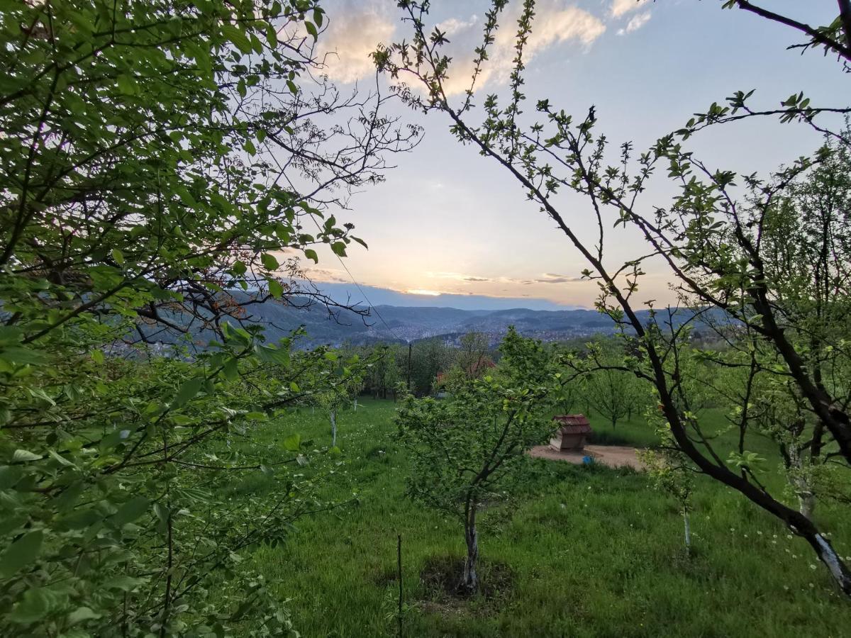 Chalet Belino sokače Užice Dış mekan fotoğraf