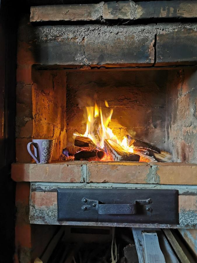 Chalet Belino sokače Užice Dış mekan fotoğraf